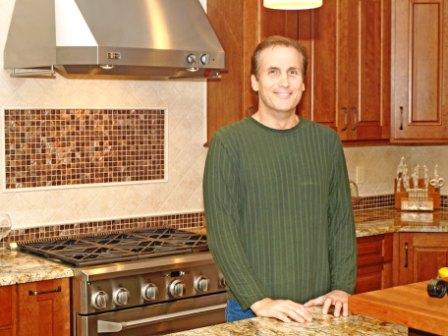 Bob Gockeler - KraftMaster