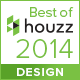 Best of Houzz Design Award