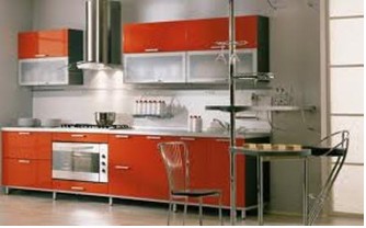 Avoid Clutter On the Counters Avoid Clutter On the Counters