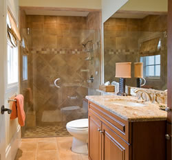 Bathroom Remodeling Madison, NJ