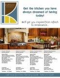 Kitchen Packages NJ