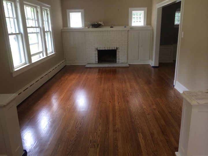 Farm Style Kitchen - Verona NJ