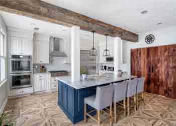 New Jersey Kitchen Bath Design Remodeling Company