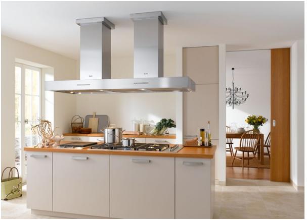 6 Valuable Benefits Of Upgrading To A Kitchen Island