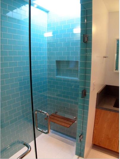 Shower_Niche_blue_glass