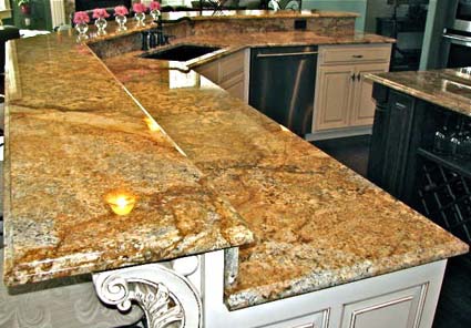 Granite Countertops