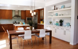 contemporary_kitchen