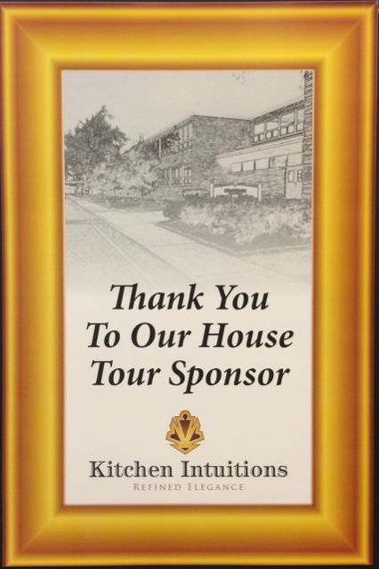 Home is Where The Heart Is - Sponsored by Kitchen Intuitions