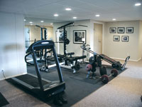 basement-gym