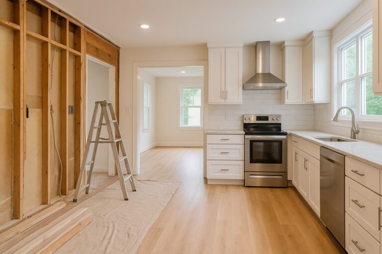 Why is now such a good time to remodel my home?