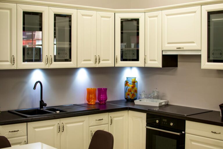 kitchen cabinetry