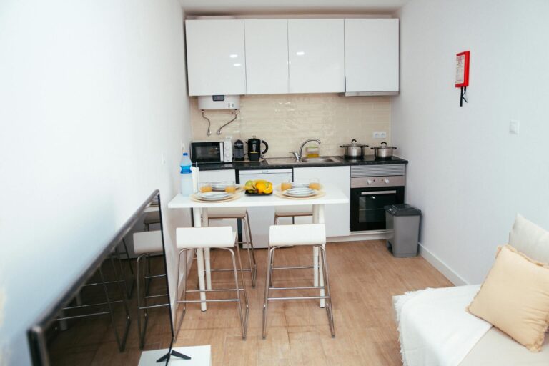 small space interior design