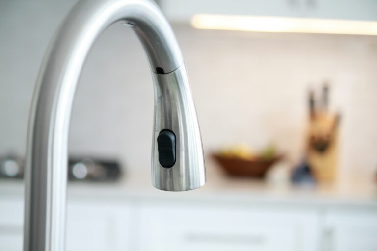 Kitchen Tap
