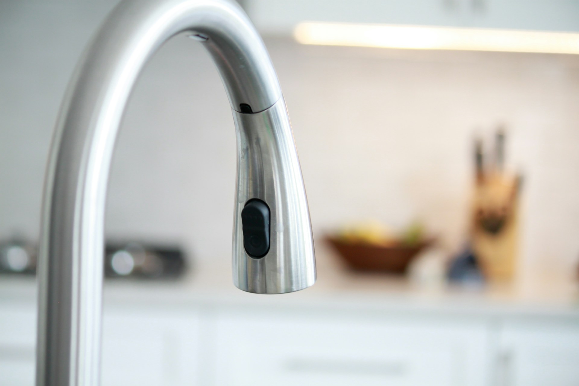 Kitchen Tap