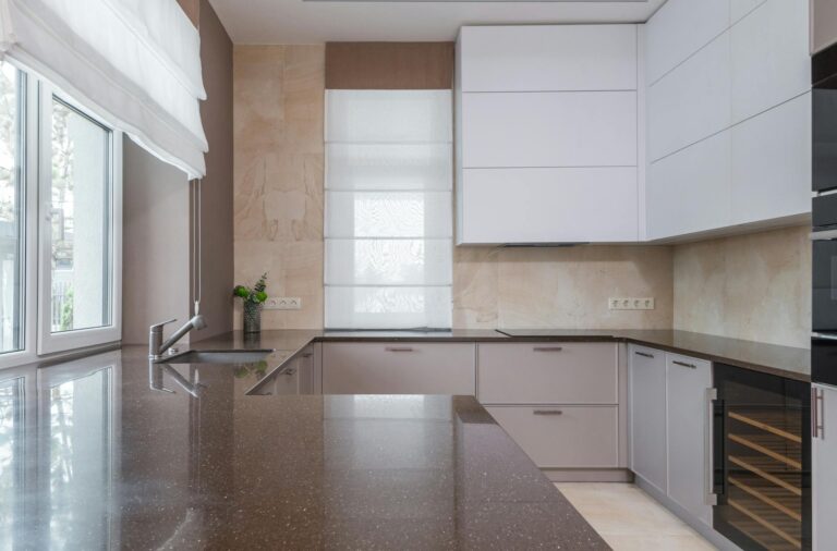 Maintaining Your New Jersey Remodel: Countertops