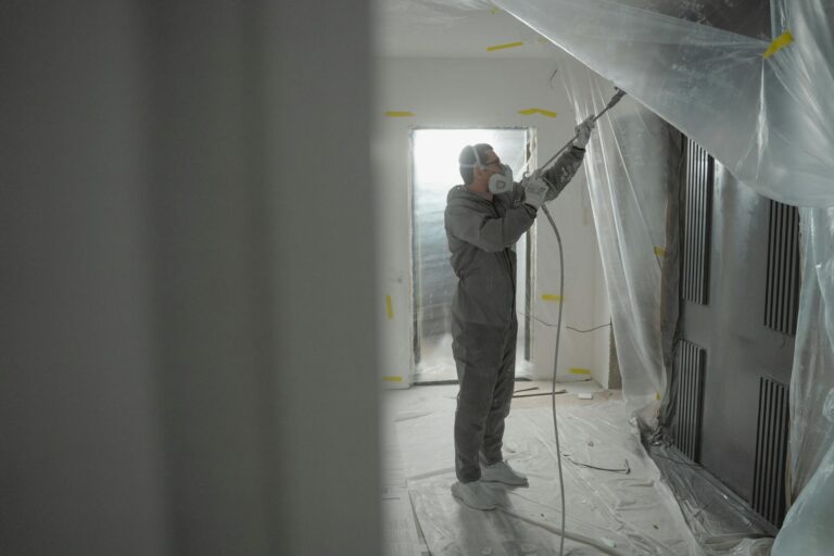 home remodel