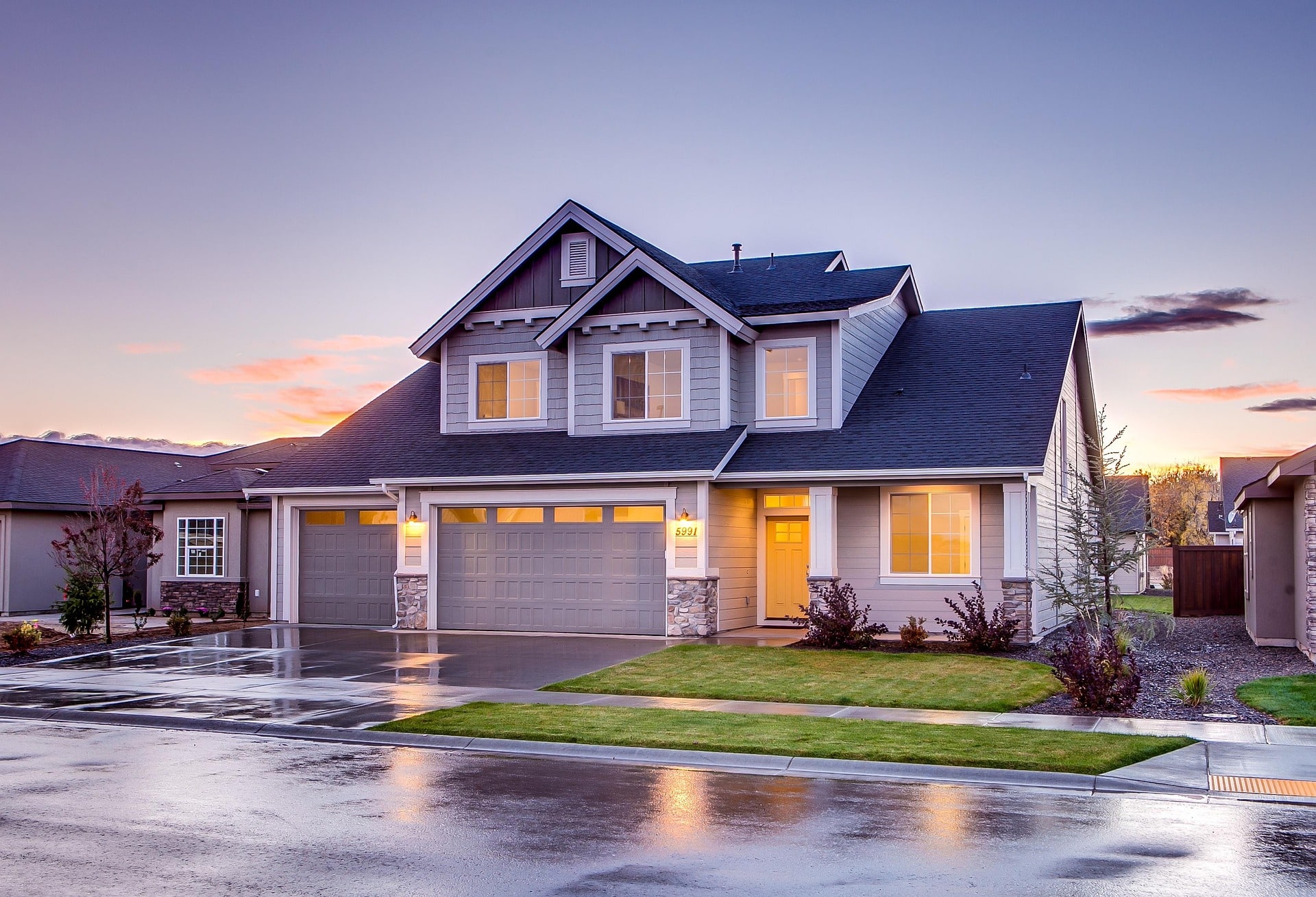Split-Level Home Addition Options