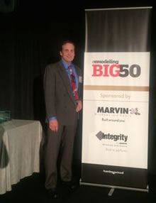2014 Big 50 Winners