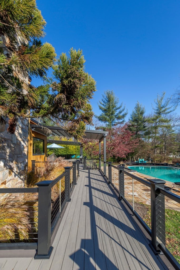 Landscaping & Hardscaping
