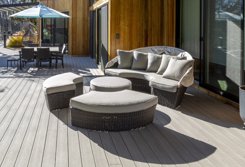Patios & Decks