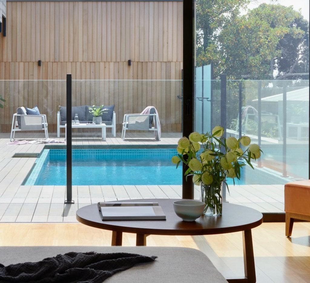 Pools & Hot Tubs