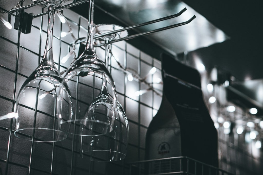 Wine Cellars & Tasting Rooms