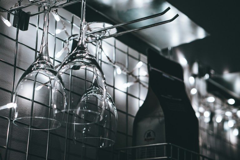 Wine Cellars & Tasting Rooms