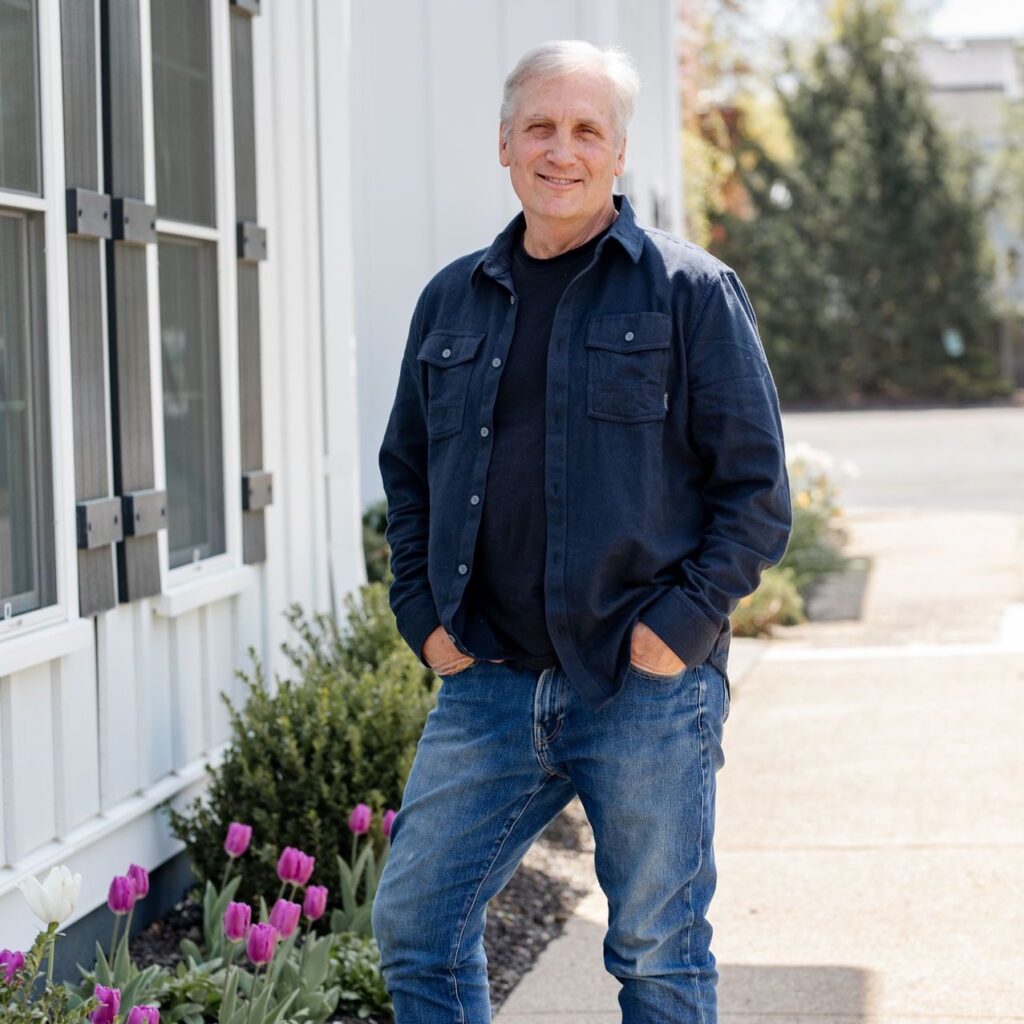 Bob Gockeler