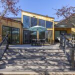 Outdoor Remodeling and Exterior Design