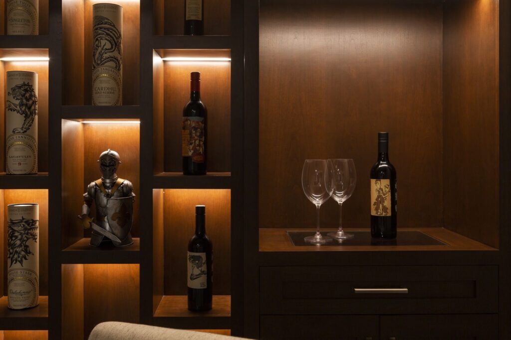 Inspiration Ideas for Basement Remodeling 1