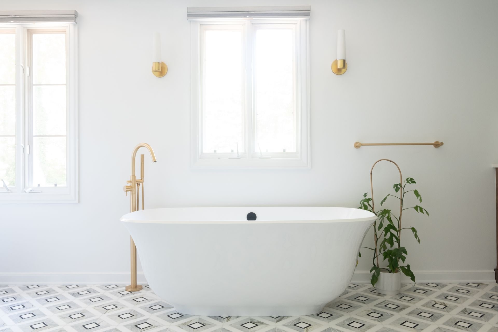 Inspiration Ideas for Bathroom Remodeling 2