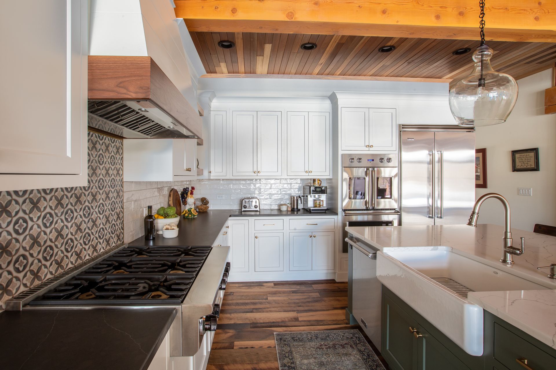 Inspiration Ideas for Kitchen Renovation 1