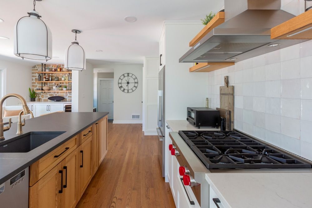 Inspiration Ideas for Kitchen Renovation 2
