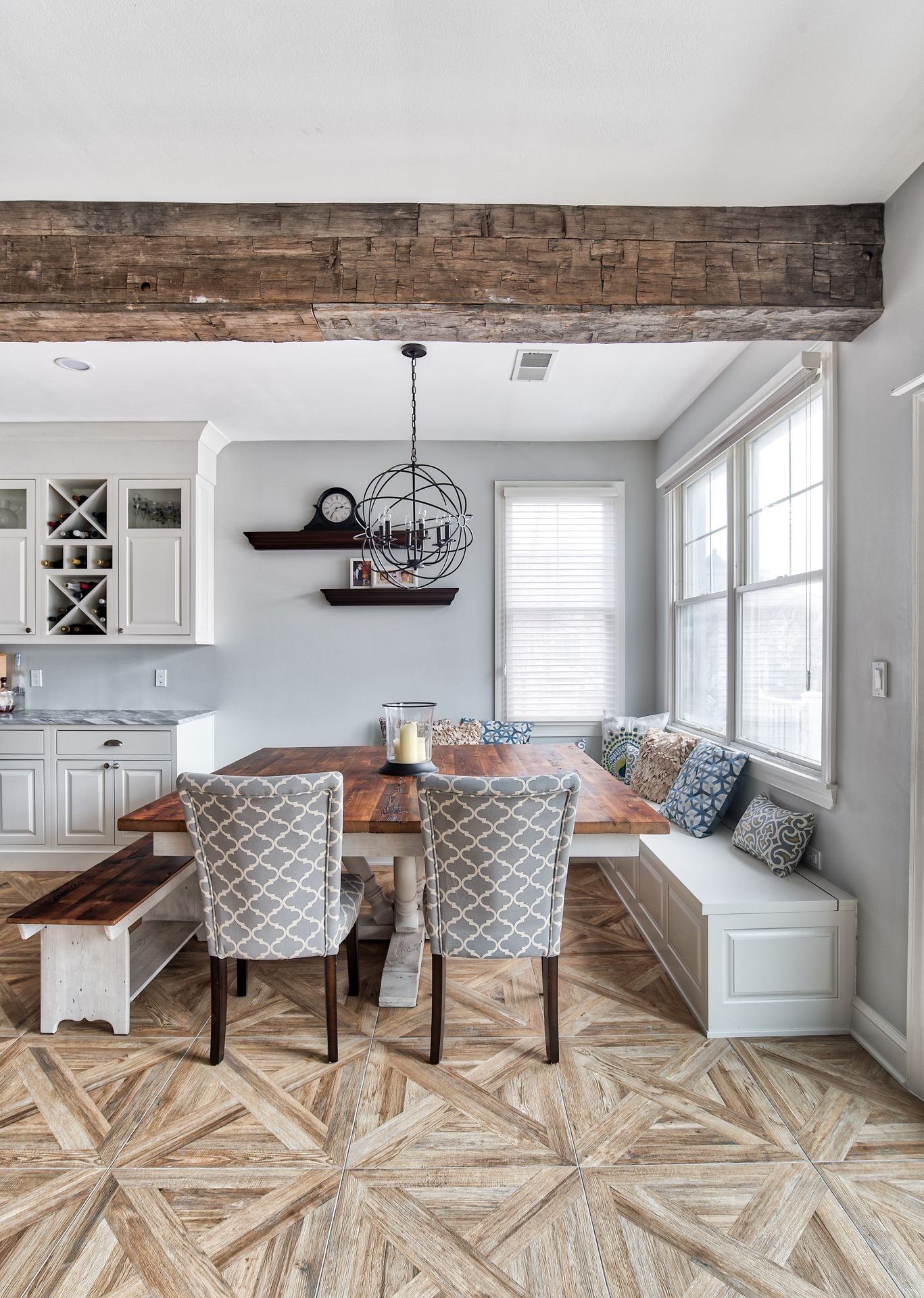Inspiration Ideas for Kitchen Renovation 4