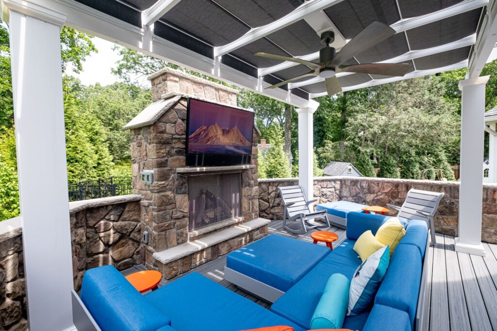 Inspiration Ideas for Outdoor Renovation 3
