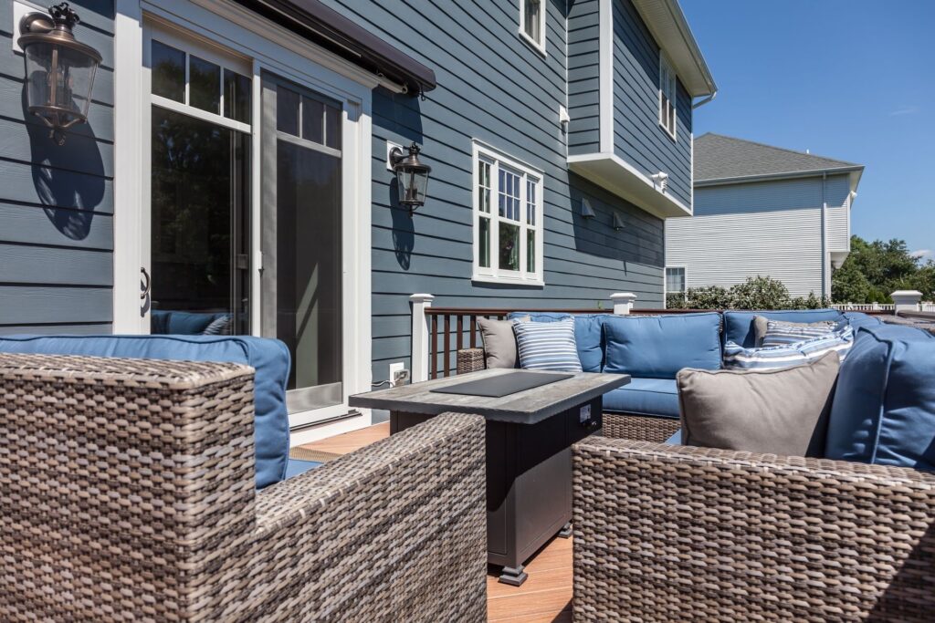 Inspiration Ideas for Outdoor Renovation 4