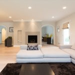 Interior Renovations