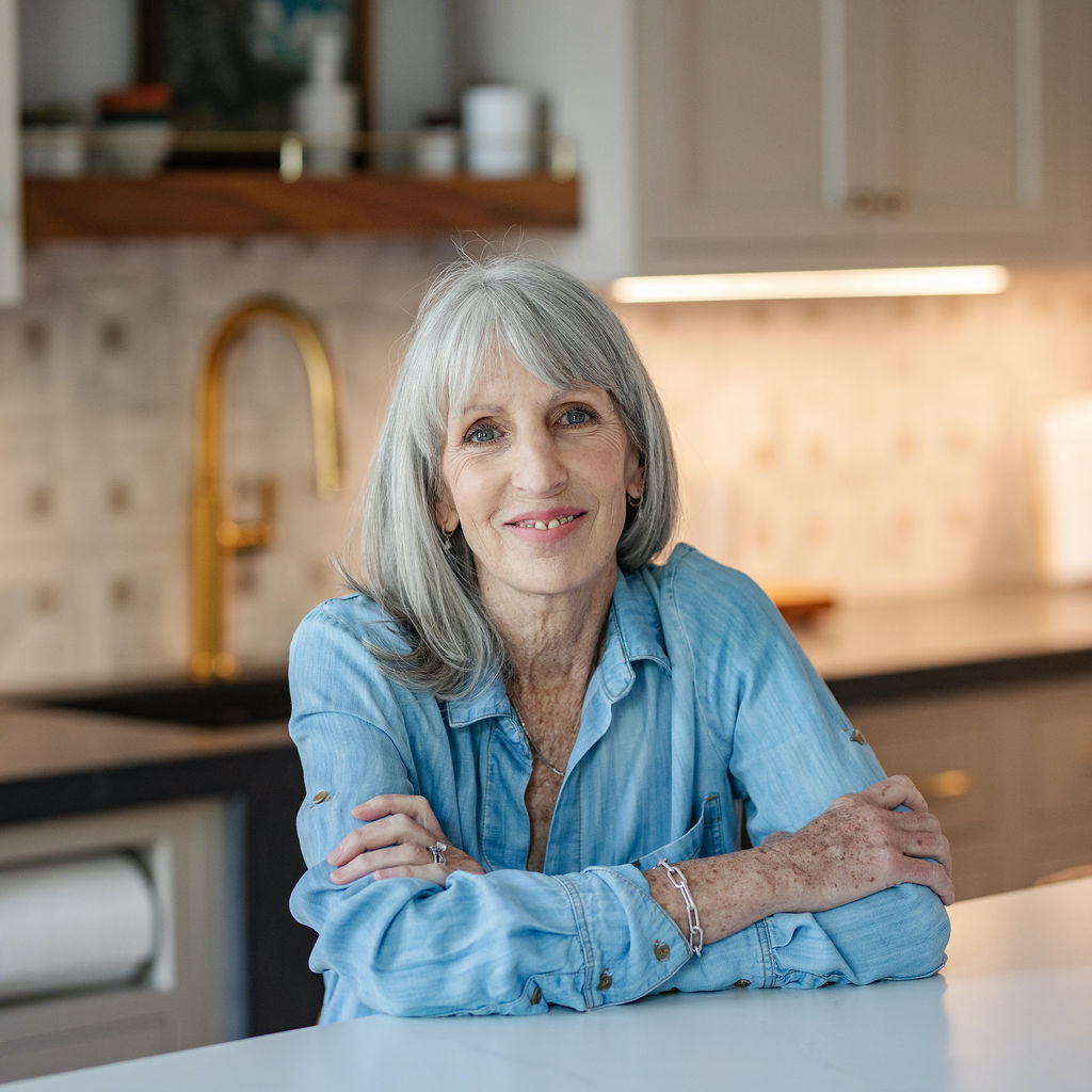 Julie Gockeler