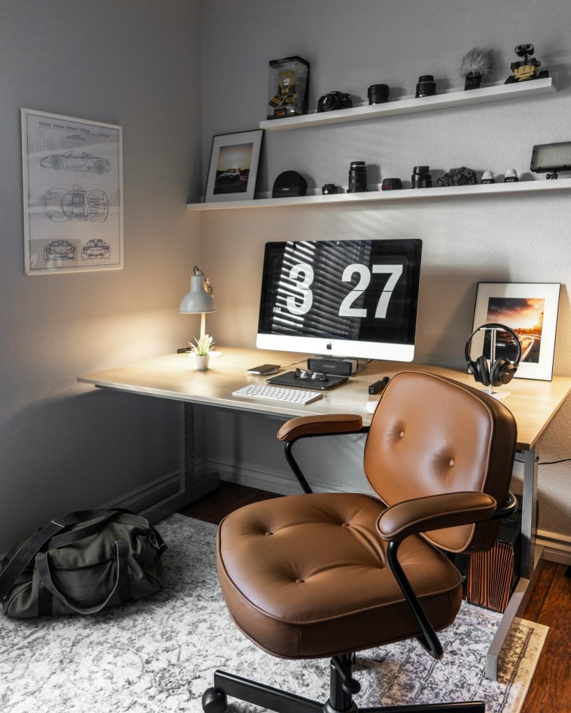 Home Offices