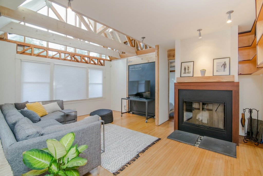 Guest Suites