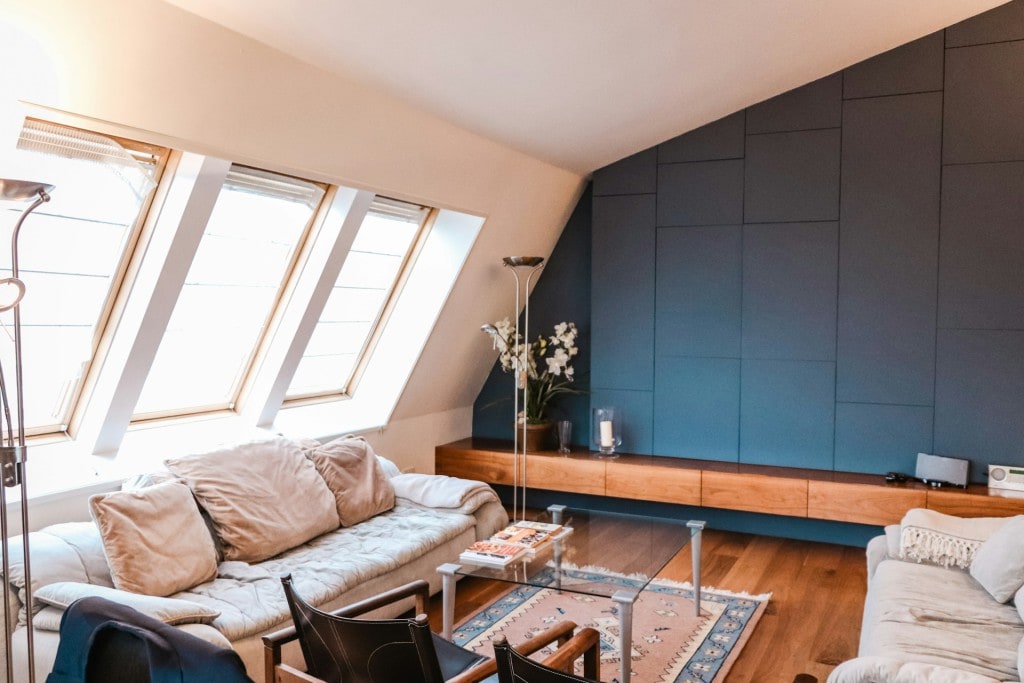 Room Additions