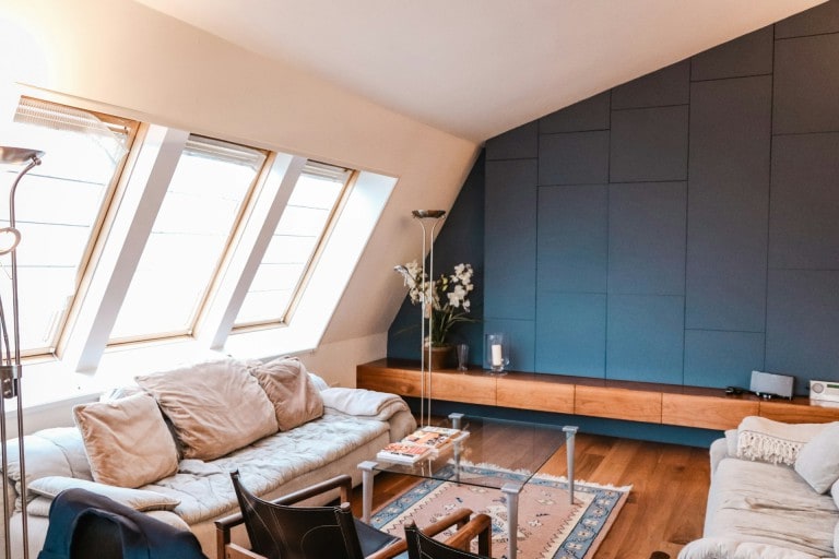 Room Additions