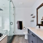 Bathroom Renovation
