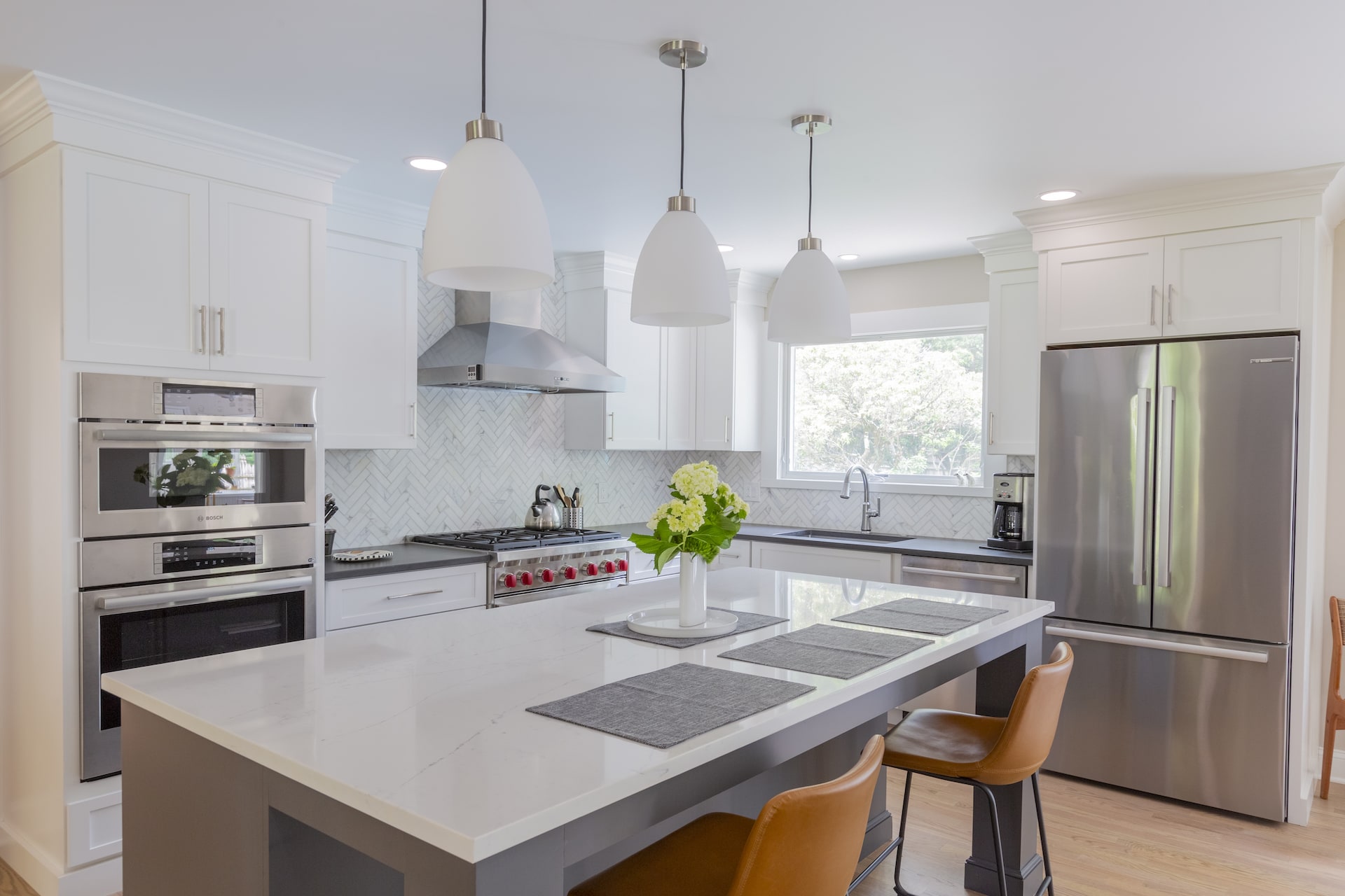 Kitchen Planning Guide - Featured Image
