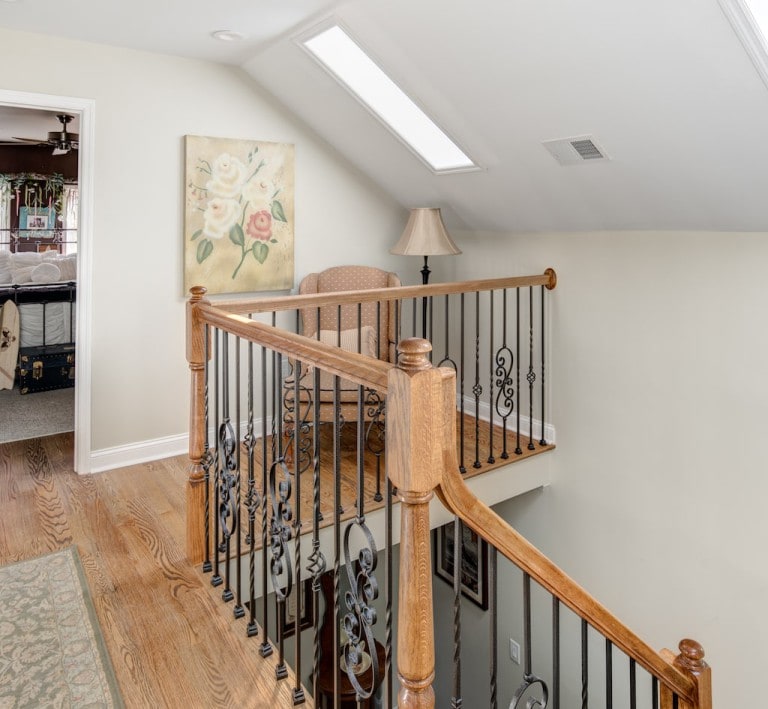Attic Addition