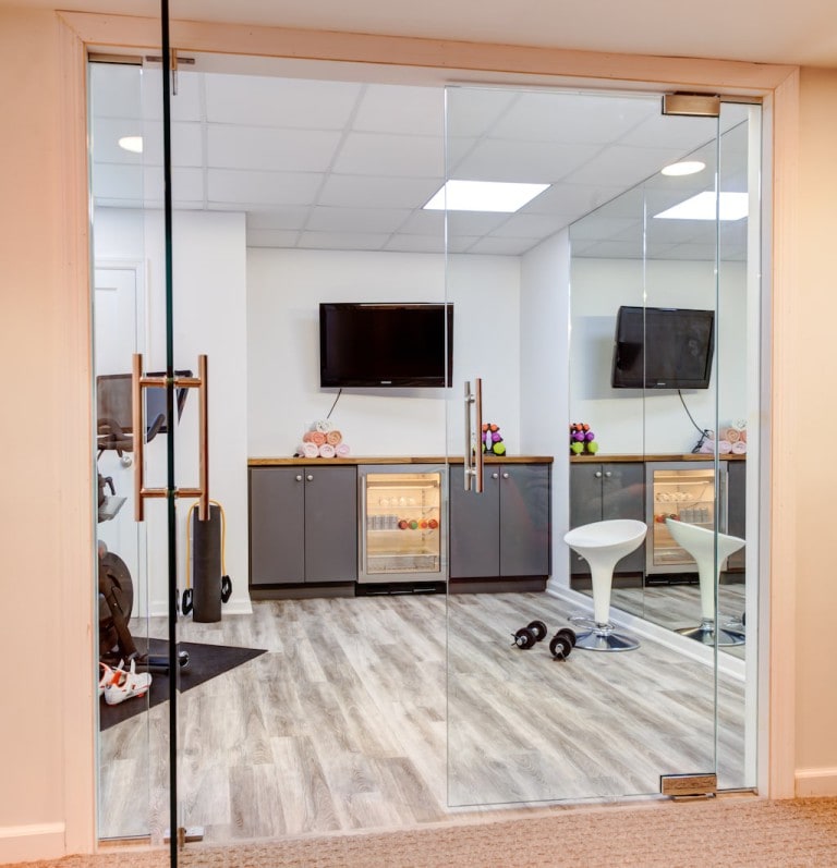 Home Gym