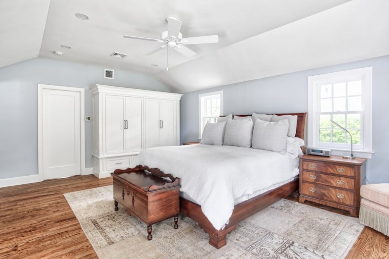Master Ensuite