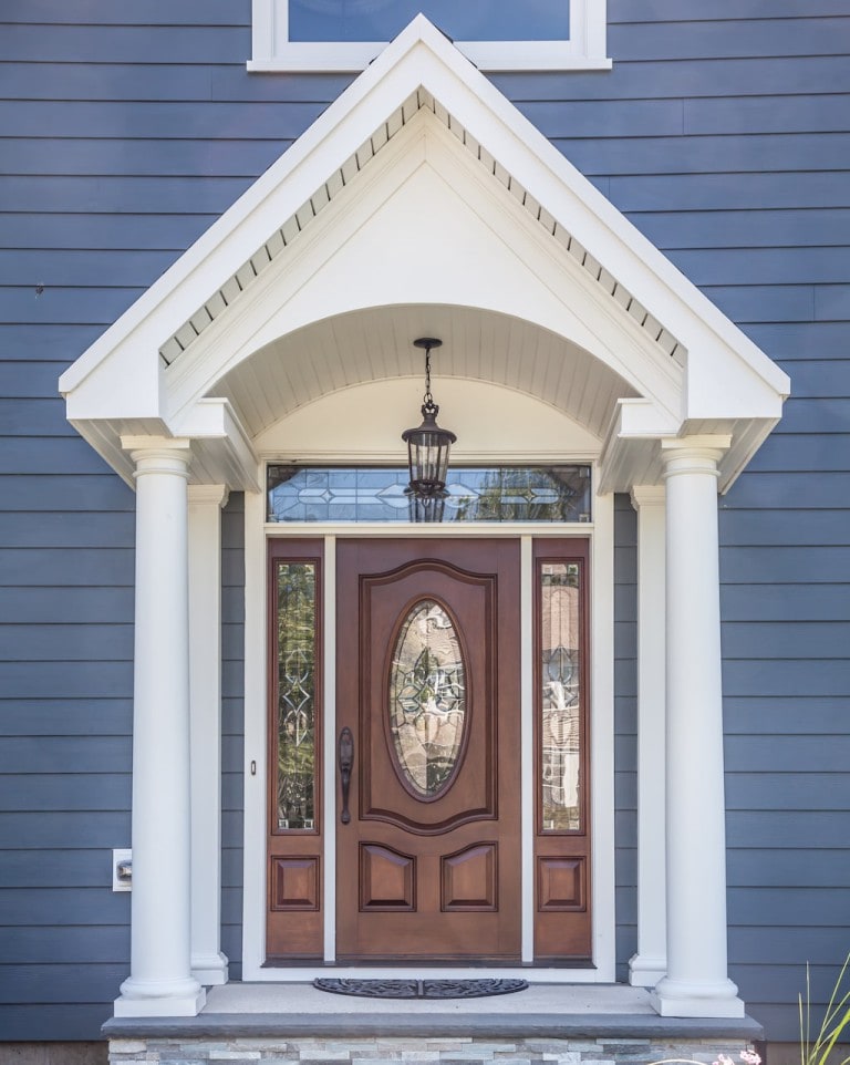 Portico