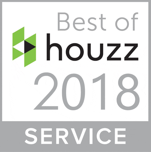 Best of Houzz 2018 - Service