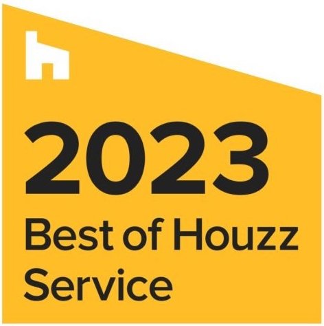Best of Houzz Service Award 2023